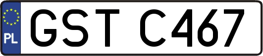 GSTC467