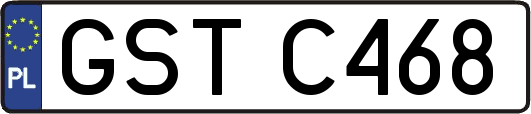 GSTC468