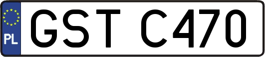 GSTC470