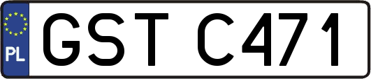GSTC471