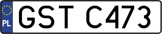 GSTC473