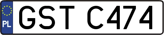 GSTC474