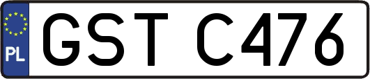 GSTC476