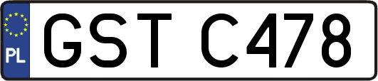 GSTC478