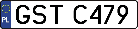 GSTC479