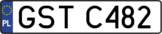 GSTC482