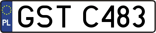 GSTC483