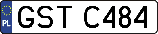 GSTC484
