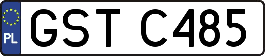 GSTC485