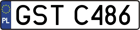 GSTC486