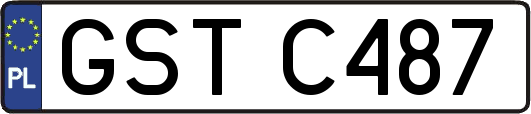 GSTC487