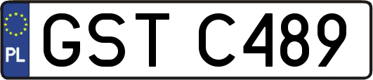 GSTC489