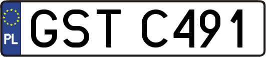 GSTC491