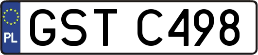 GSTC498