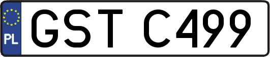 GSTC499