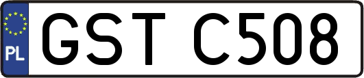 GSTC508