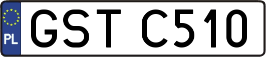 GSTC510