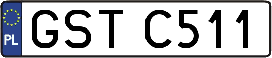 GSTC511