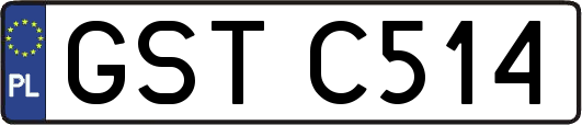 GSTC514