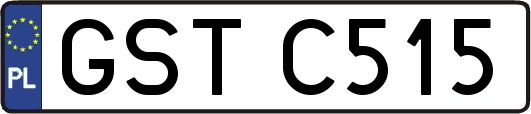 GSTC515