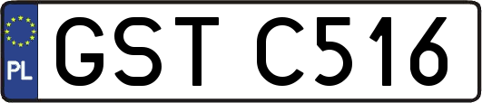 GSTC516