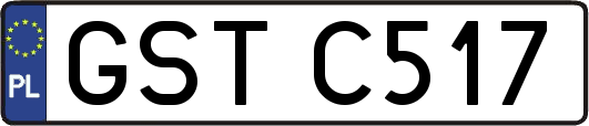 GSTC517
