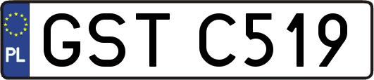GSTC519