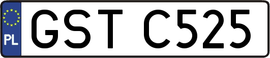 GSTC525
