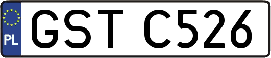 GSTC526