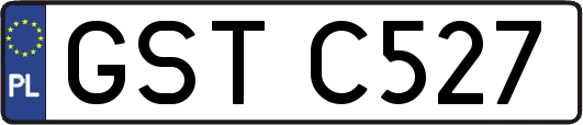 GSTC527