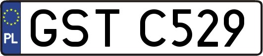 GSTC529
