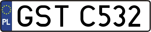 GSTC532