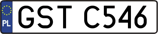 GSTC546