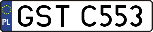 GSTC553
