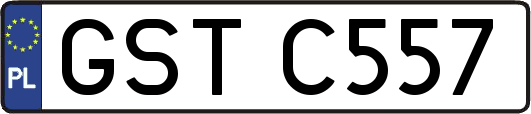 GSTC557