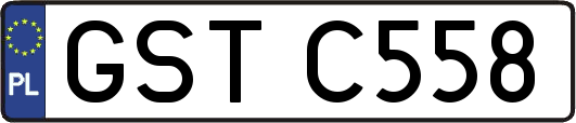 GSTC558