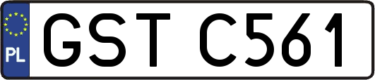GSTC561