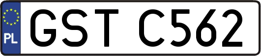 GSTC562