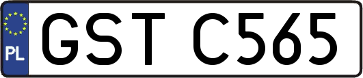 GSTC565