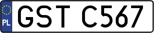 GSTC567