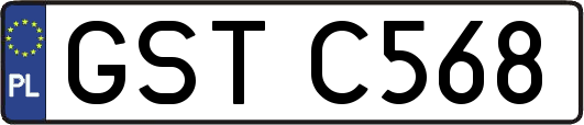 GSTC568