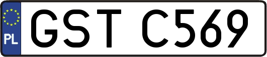 GSTC569