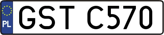 GSTC570