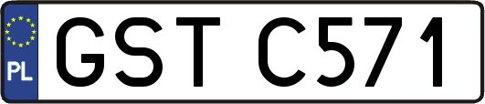 GSTC571