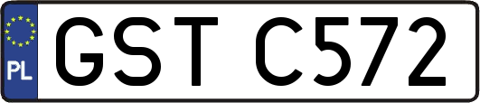 GSTC572