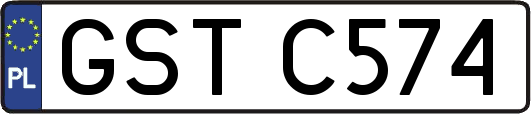 GSTC574