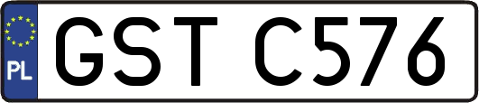 GSTC576