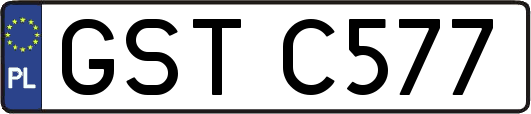 GSTC577