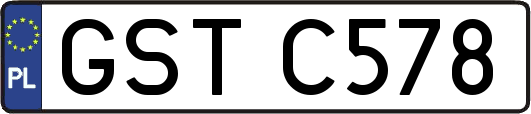 GSTC578
