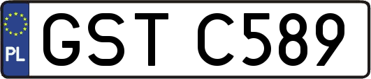 GSTC589